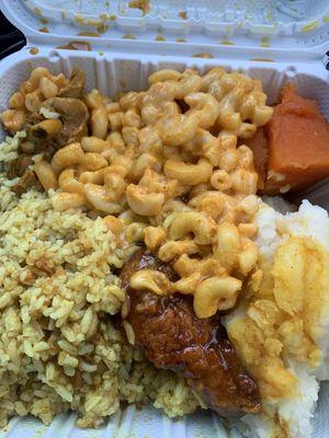 Soldier's Restaurant