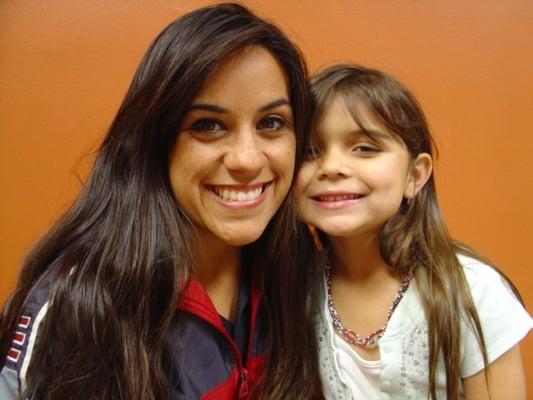 Parents invited to watch and cheer the children on!