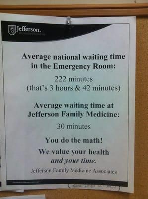 Jefferson University Physicians