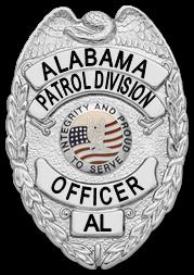 Alabama Patrol Division