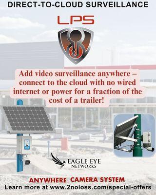 Loss Prevention Systems, Inc