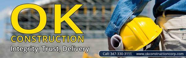 Ok Construction Company