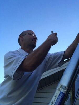 B-Goff Home Inspections