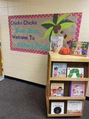 Victory Promise Learning Center & ChildCare