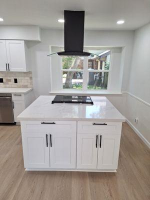 Smart Homes Remodeling