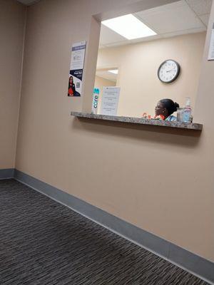 Eastmoreland Internal Medicine