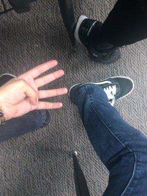 West Windsor Plainsboro High School North