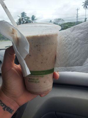 Auntys Lil Green Hut