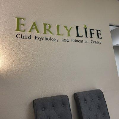 Early Life Psychology