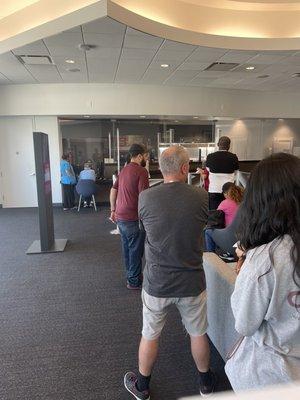 Bank of America Mortgage