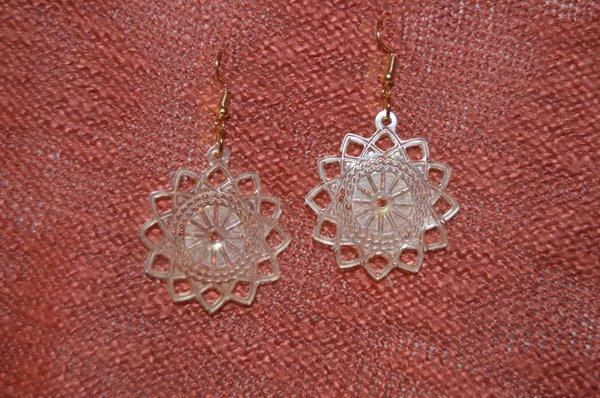 Ally's Psychedelic Creations