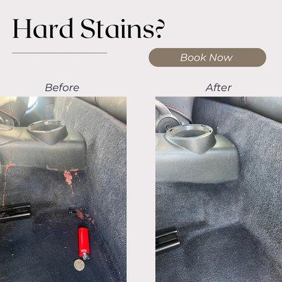 WashX Mobile Detailing