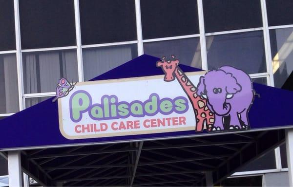 Palisades Child Care Center