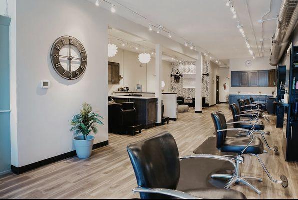 VOYA The Salon