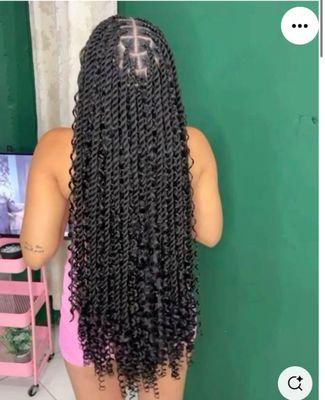 Destiny Hair Braiding