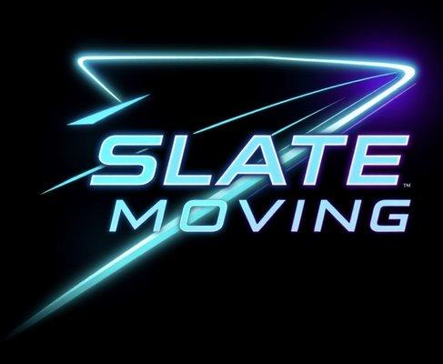 Slate Moving
