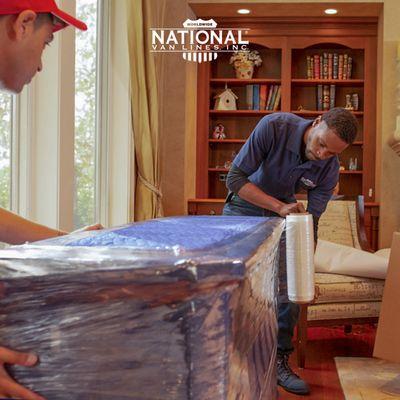 National Van Lines