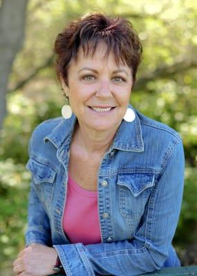 Kristi Meyer - Granite Real Estate