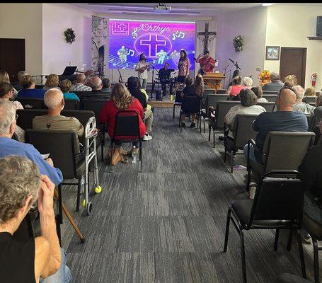 Faith Community Church