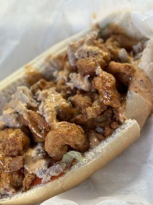 Shrimply Delicious Seafood