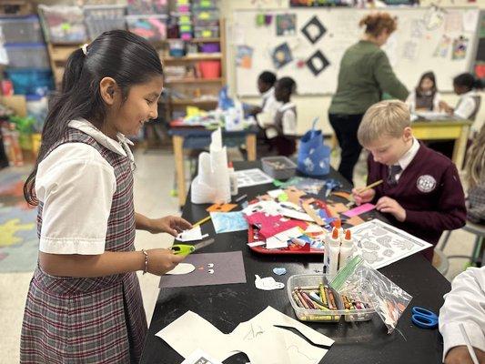 St John Neumann Regional Catholic School