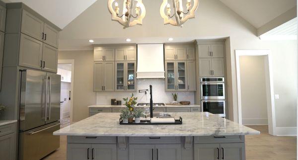 The Kitchen Center Evans