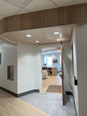 Michel M Giasson Architect