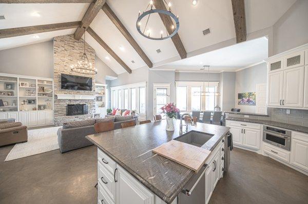 RISE Real Estate Group