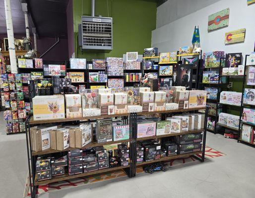 Rocky Top Toys and Gifts