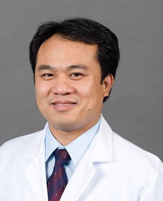 Kien-An Duong, MD
