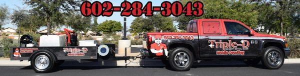 Triple D Mobile Detailing