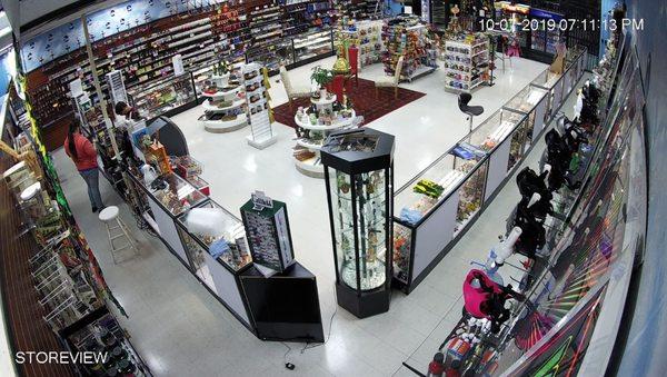 Welcome to the Paradise.. city Smoke shop!!!