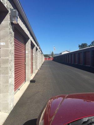 Cascade Self Storage