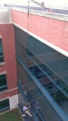 Kentuckiana Window Cleaning