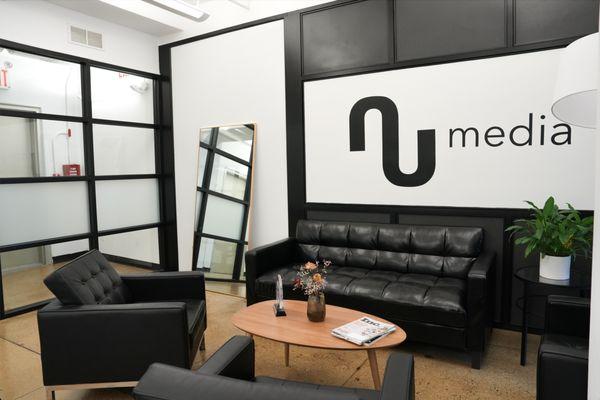 NU Media Office