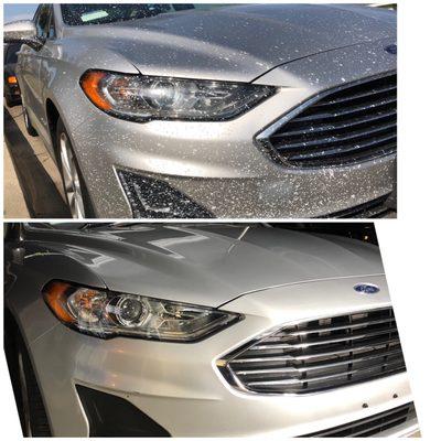 Ceramic Coating Los Angeles | Auto Detailing Service