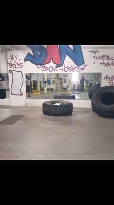Dan's Iron Works