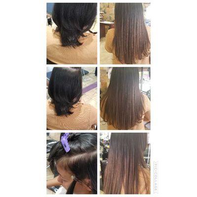 Dominican’s Finest Salon