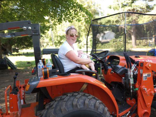 Jones General Contracting & Handyman Service’s