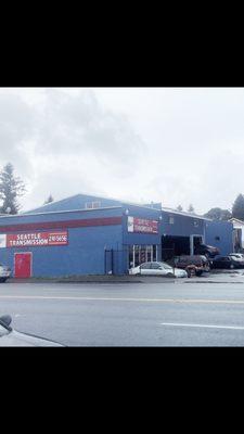 Seattle Transmission & Auto Repair