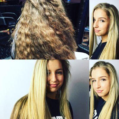 Give me 5 hours and I can do anything !!! Ha ha.