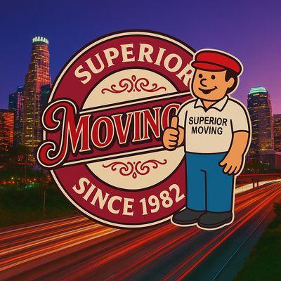 Superior Economy Moving