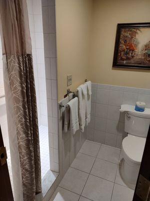 Salvatore's Grand Hotel