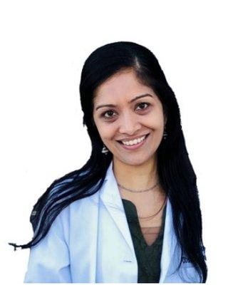 Shweta K. Shah, DO, FACOG