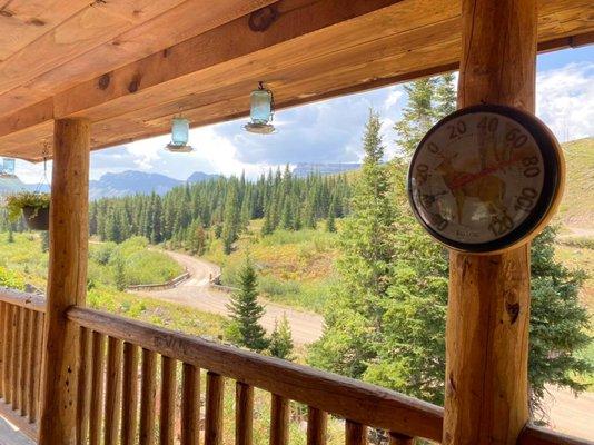 Trappers Lake Lodge & Resort