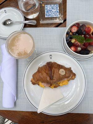 Il Giardino Creperie