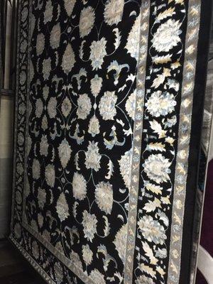 Golden Linen on 47th ST