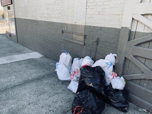 Vincent Sons Contract