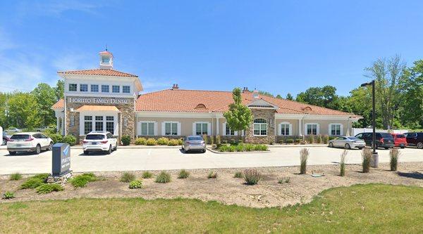 Fioritto Family Dental Concord, Ohio
