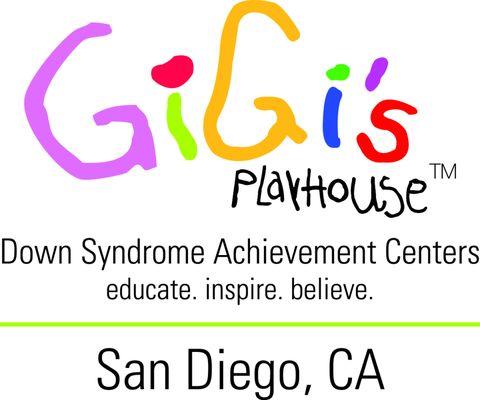 GiGi's Playhouse San Diego